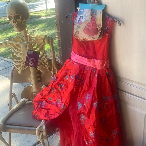 Disney Other - Elena Princess 👑Disney👑 LOWEST